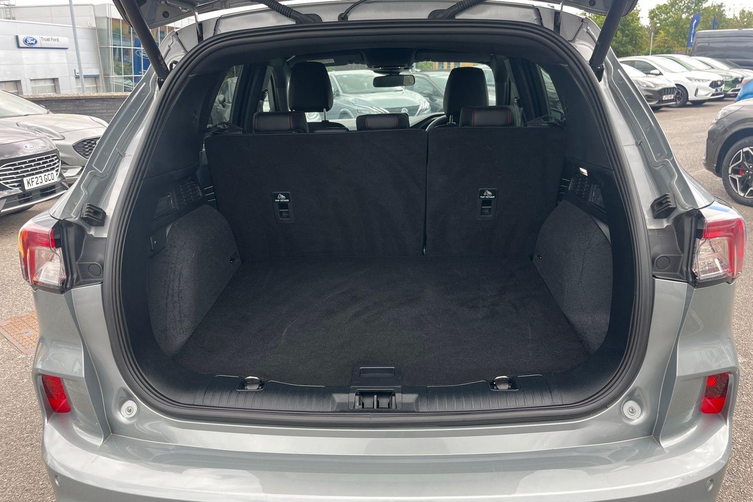 Ford Kuga Photo 20