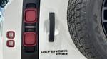 Land Rover Defender Photo 25