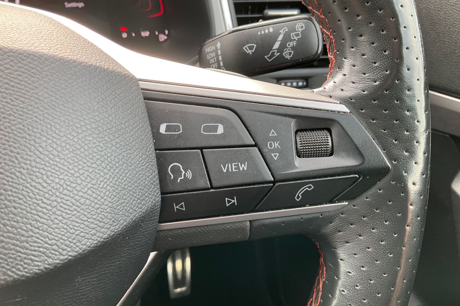 SEAT ATECA Photo 31