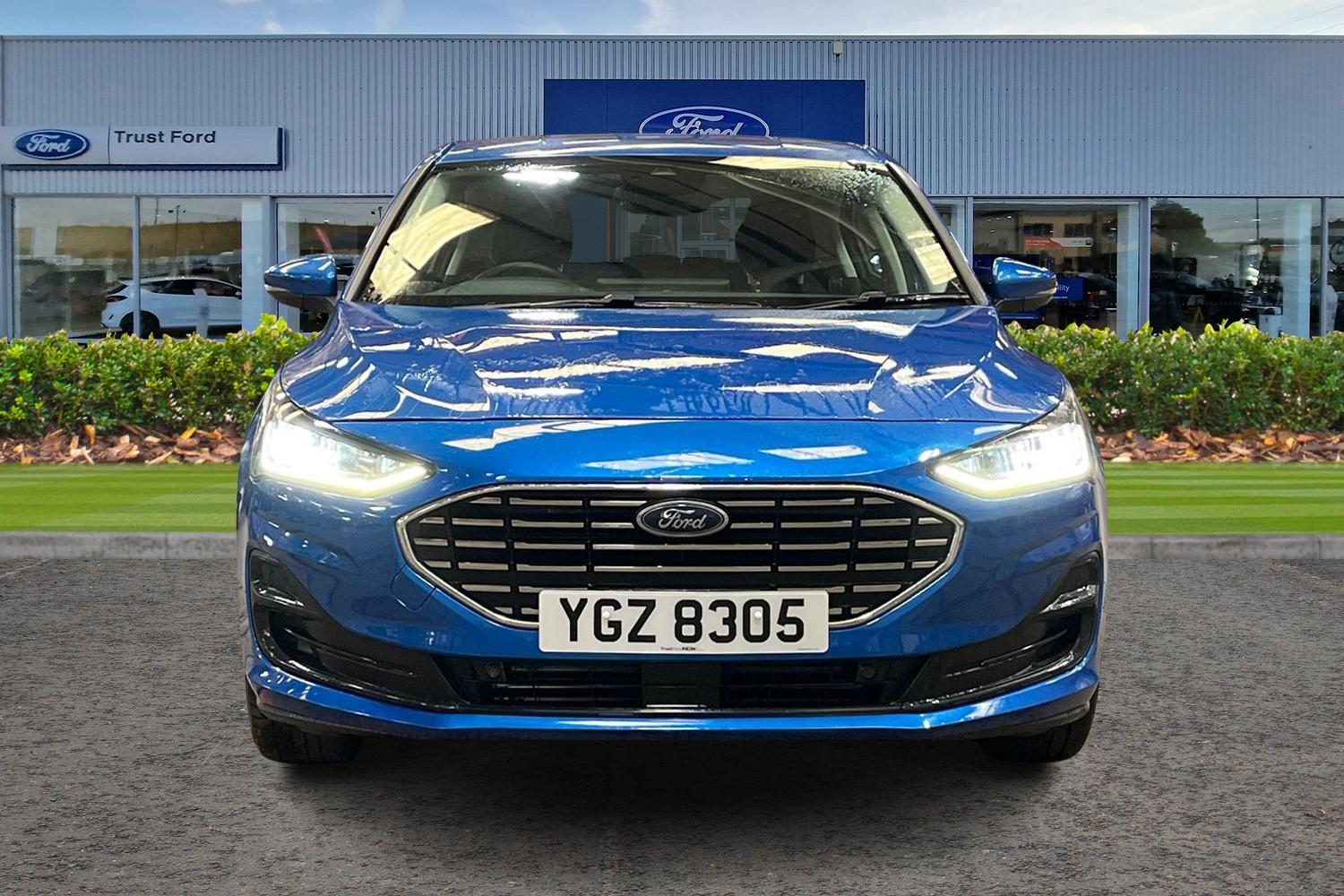 Ford FOCUS Photo 5
