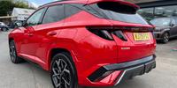 Hyundai TUCSON Photo 38
