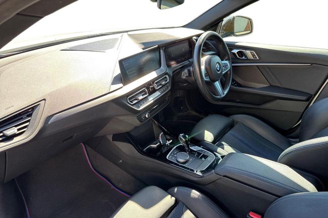 BMW 2 Series Gran Coupe Photo 2