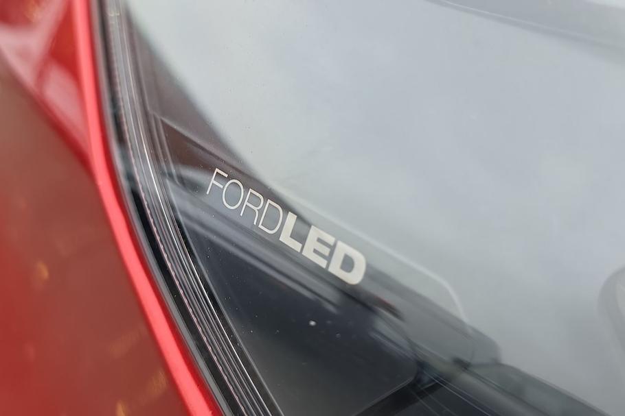 Used Ford TOURNEO CUSTOM 23