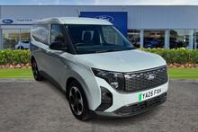 Used Ford E-Transit Courier 1