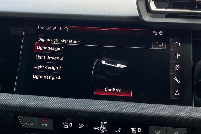 AUDI A3 Photo 39
