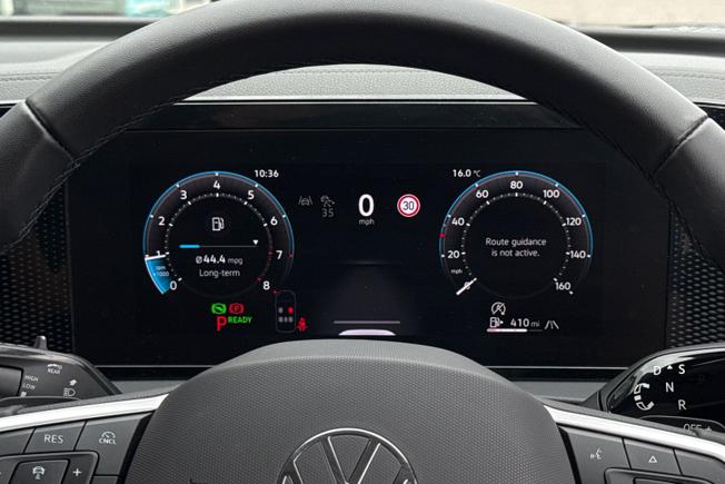 Volkswagen Tiguan Photo 15