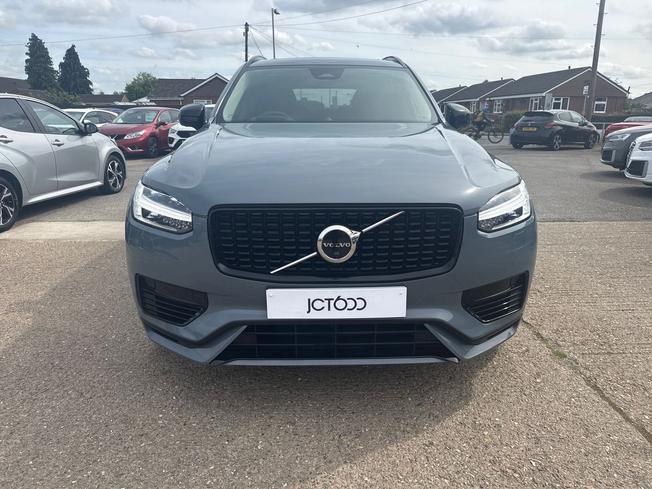 VOLVO Xc90 Photo 22