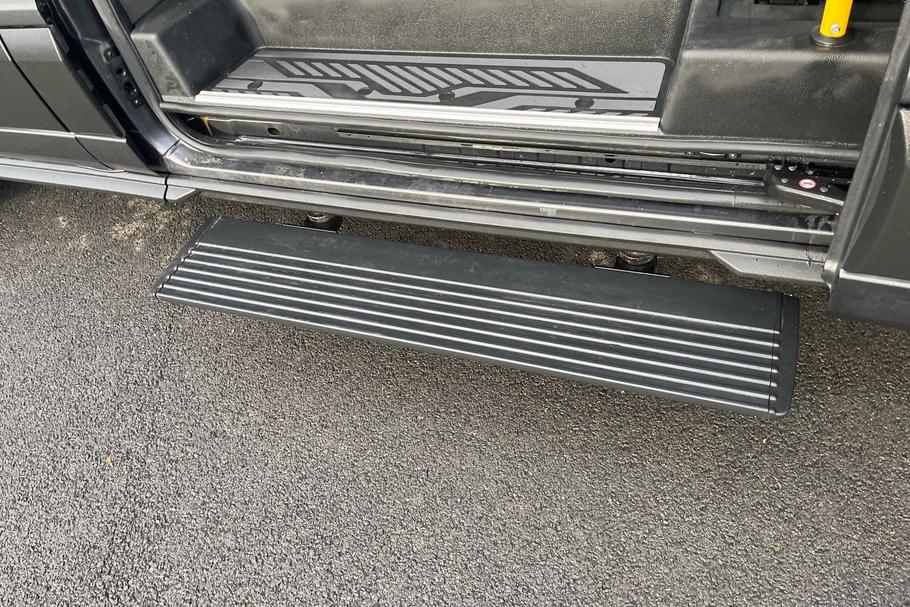 Used Ford TRANSIT WM23JJE 16