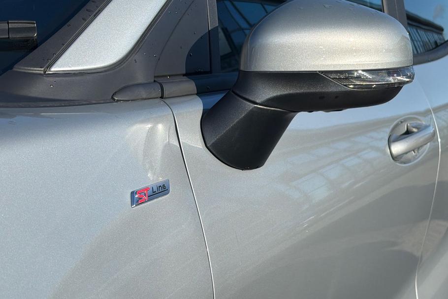 Used Ford PUMA WR75VFV 40