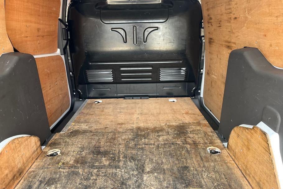 Used Ford TRANSIT CONNECT LO73YZX 4