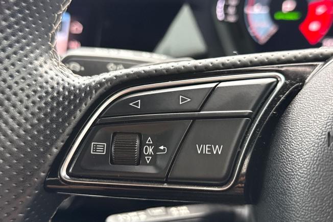 AUDI A3 Photo 16