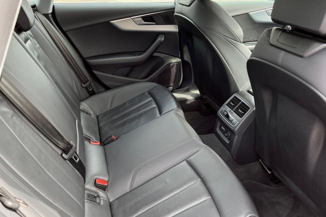 AUDI A5 Photo 51