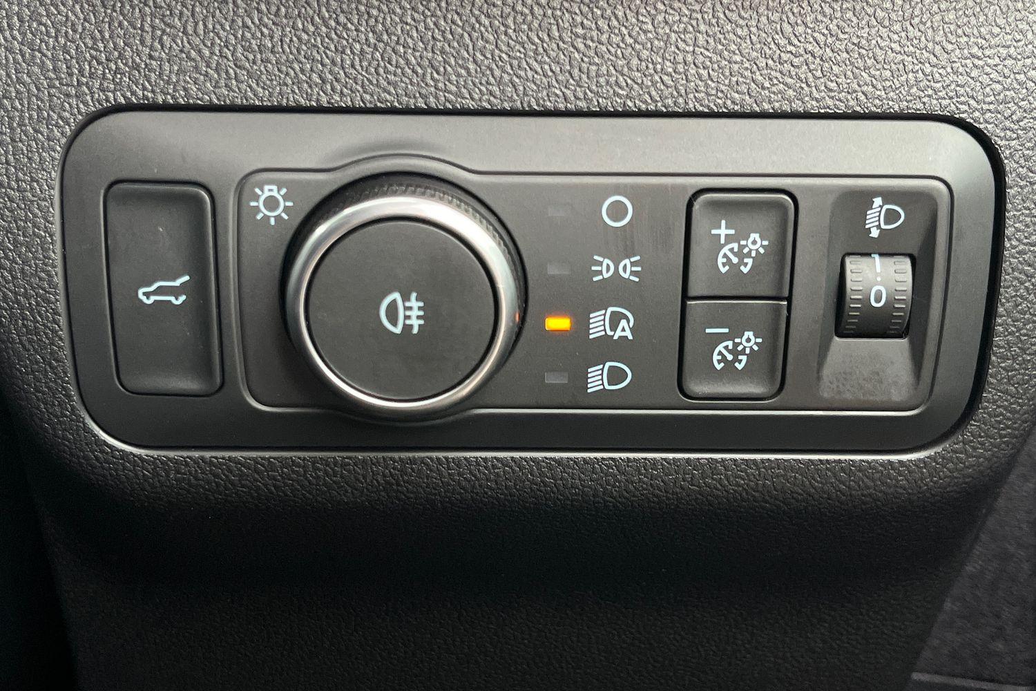 Ford Kuga Photo 22
