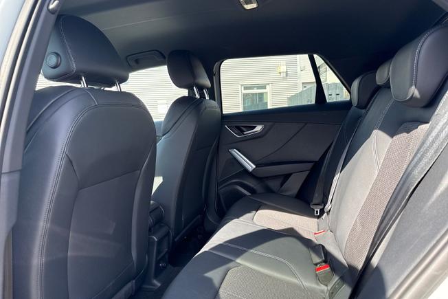 AUDI Q2 Photo 59