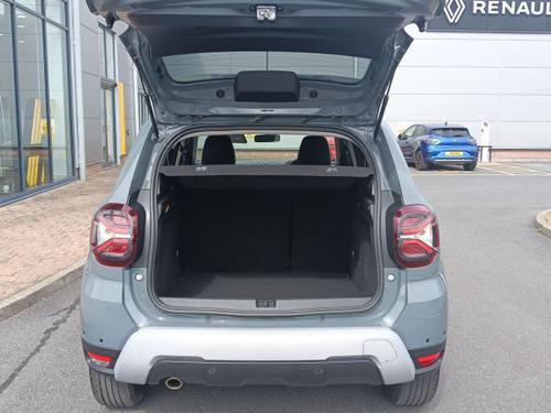 Dacia DUSTER Photo autoimg-9a505d0efdaa437cb1f96f31f57c2bf95e892c76.jpg