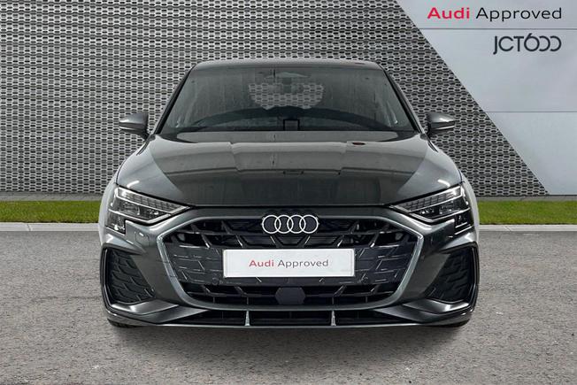 AUDI A3 Photo 8