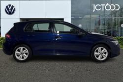 VOLKSWAGEN Golf Photo 4