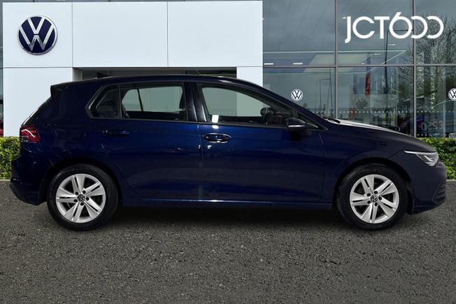 VOLKSWAGEN Golf Photo 4