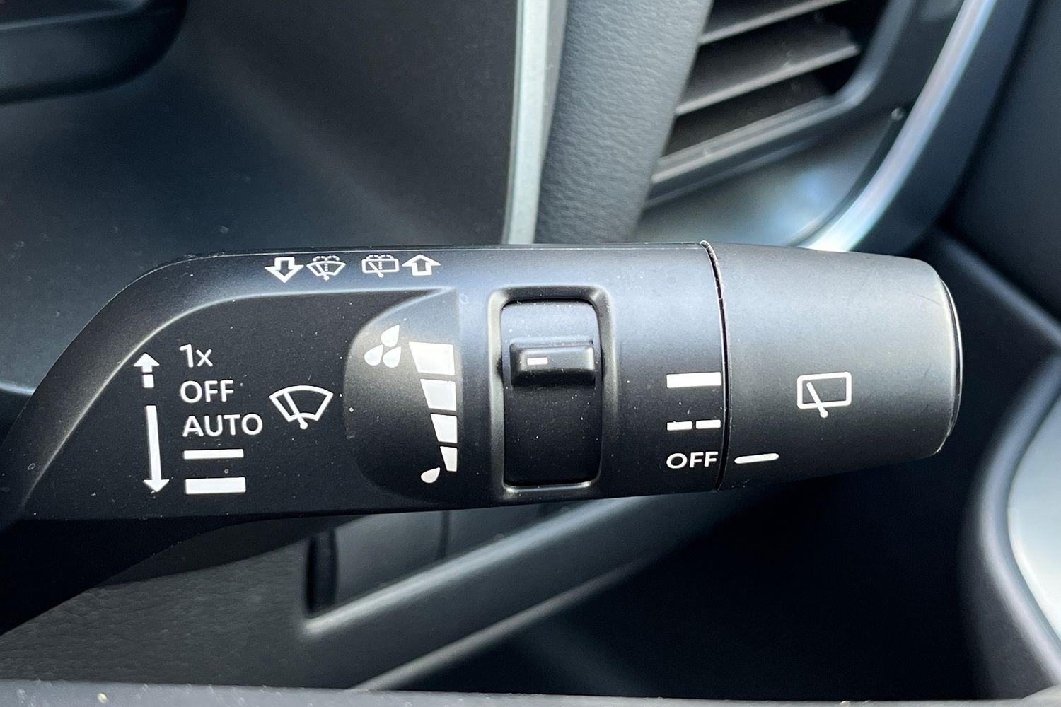 Nissan Qashqai Photo 14