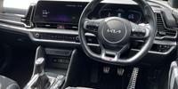 Kia Sportage Photo 6