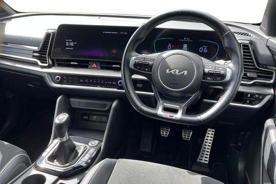 Kia Sportage Photo autoimg-9a5128bee68c9fe39d482b40781c93d37f8deb6b.jpg