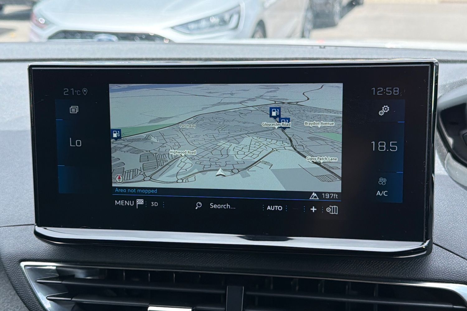 Peugeot 5008 Photo 30