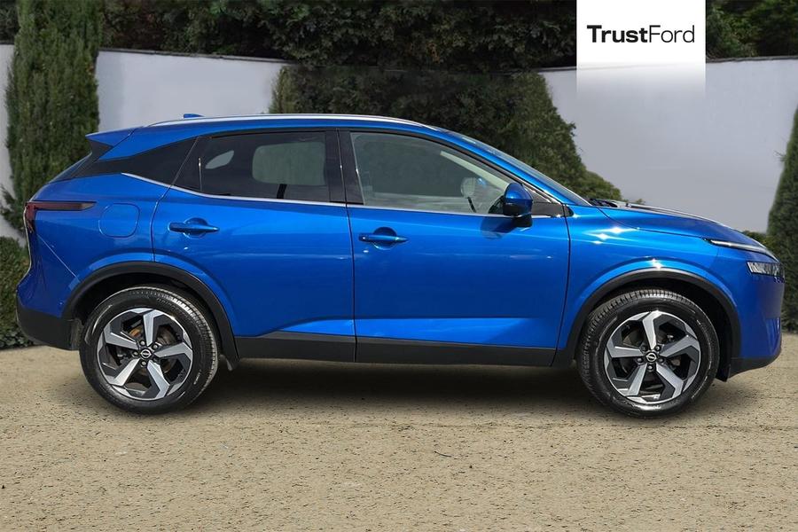 Nissan QASHQAI Photo autoimg-9a51bd350b2f2e65ecb78a955ec2088e7cdaa593.jpg