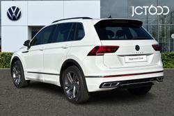 Volkswagen Tiguan Photo 3