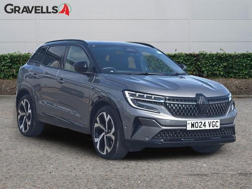 Renault AUSTRAL Photo autoimg-9a549cca4d7063b00db92ec152928ae7bf8ada7e.jpg