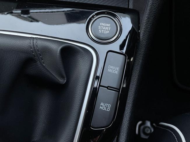 KIA Sportage Photo 43