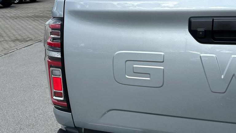 Used GWM POER300 BC75NRF 26