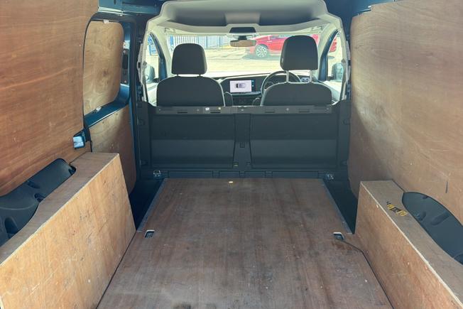 Volkswagen Caddy Photo 12