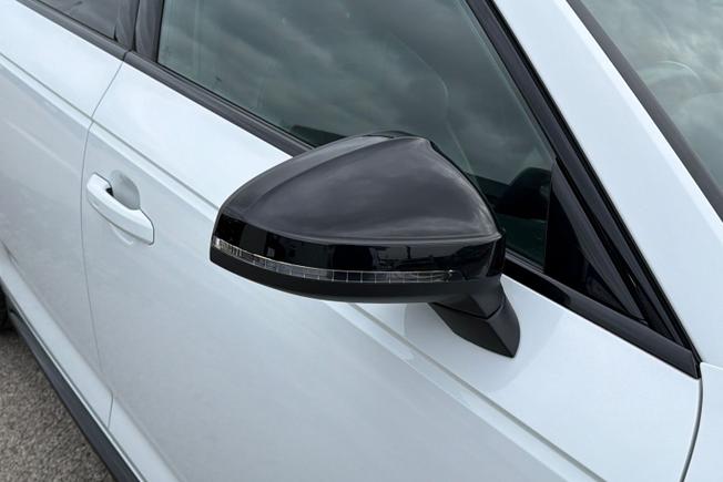 AUDI A4 Avant Photo 20