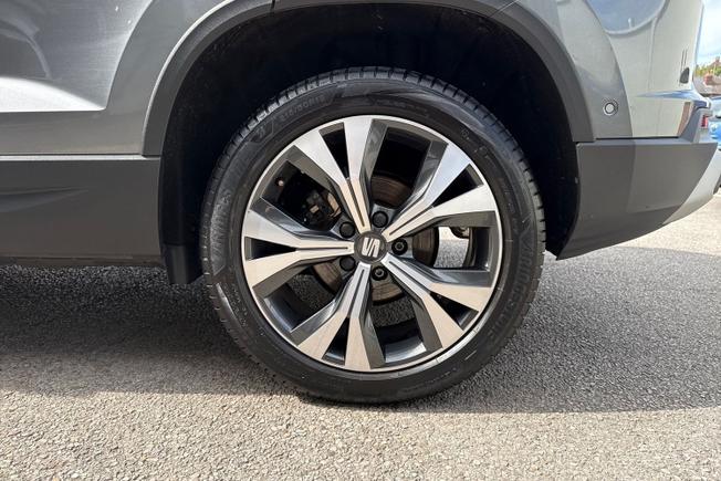 SEAT Ateca Photo 24