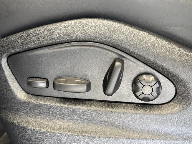 PORSCHE Cayenne Photo 33