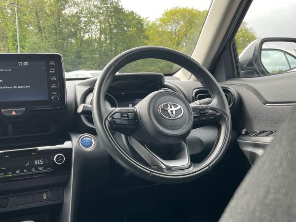 Toyota Yaris Cross Photo autoimg-9a57714a1f1531ac44289305a6bbe05bd38c469f.jpg