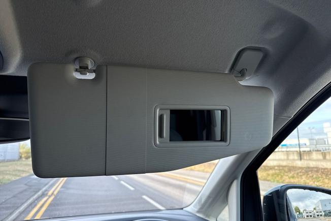 Volkswagen Caddy Photo 47