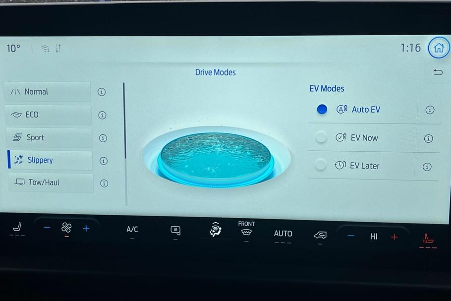 Used Ford TRANSIT CUSTOM 27