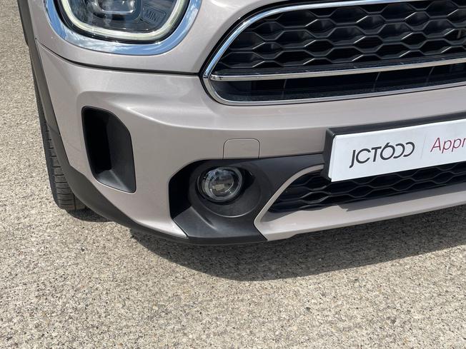 MINI Countryman Photo 22