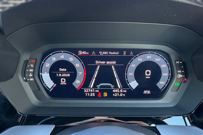 Audi A3 Photo 15