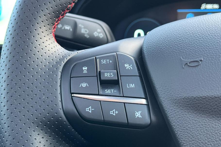 Used Ford Focus EN25VWV 37