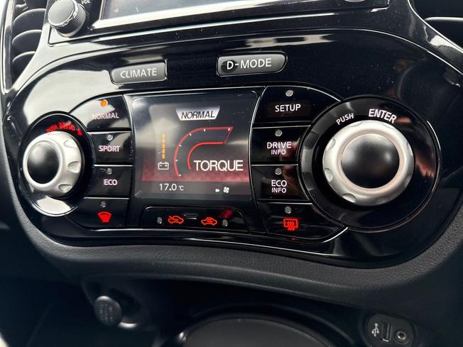 Nissan Juke Photo 35
