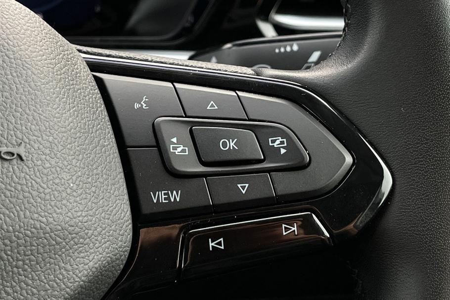 Used Ford Transit Connect WV75XWT 36
