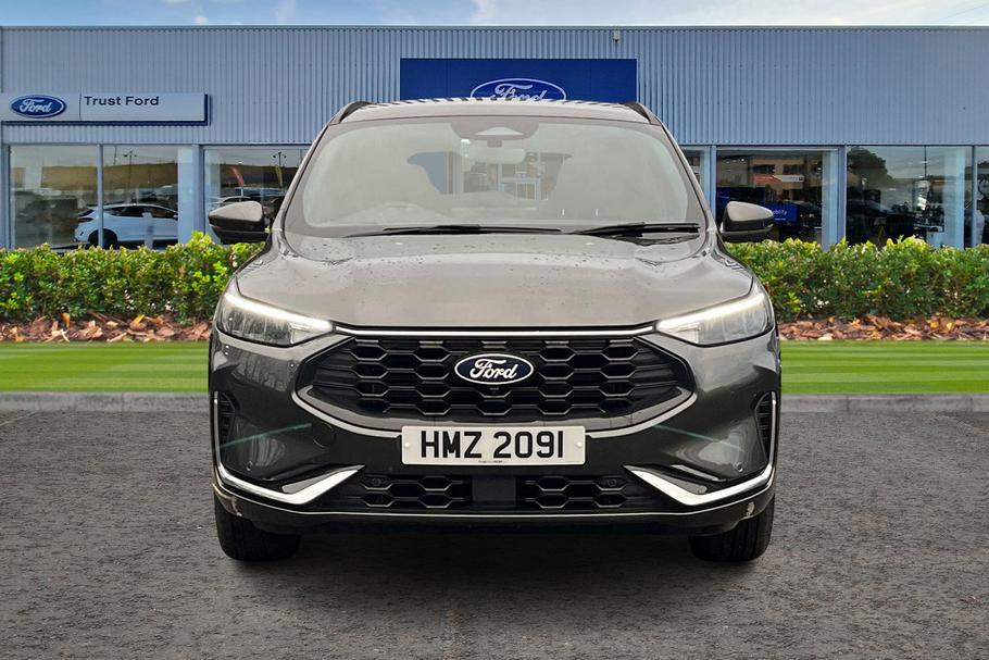 Used Ford Kuga HMZ2091 6