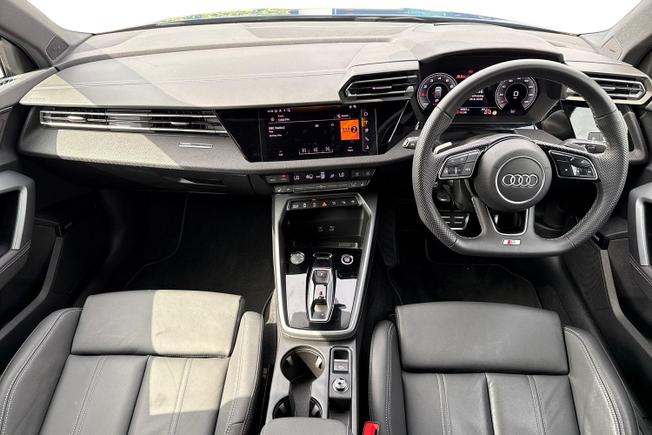 AUDI A3 Photo 10