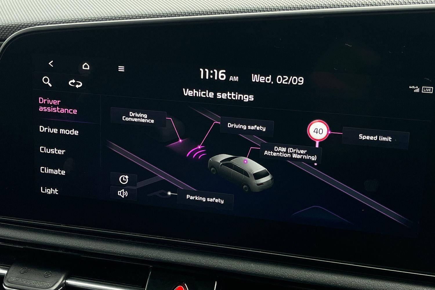 Kia NIRO Photo 29