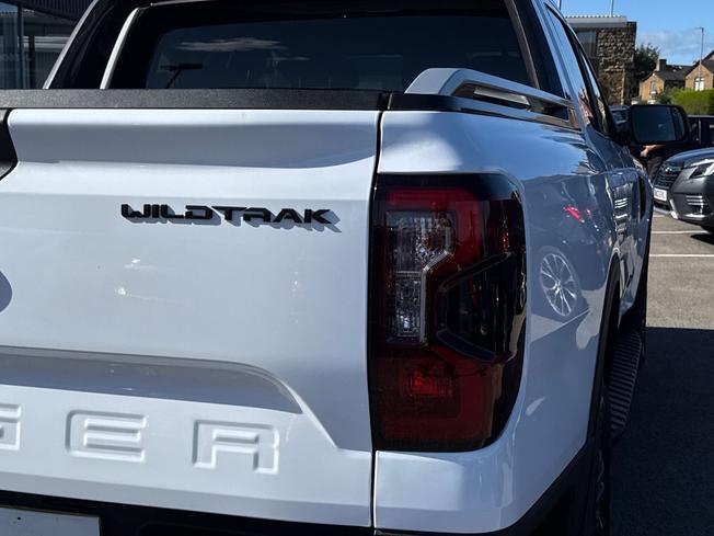 FORD Ranger Photo 18