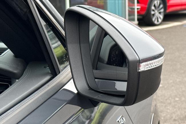 Volkswagen Tayron Photo 38