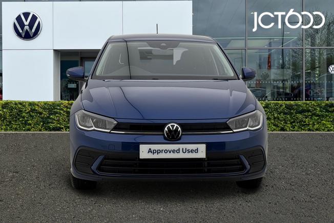 VOLKSWAGEN Polo Photo 8