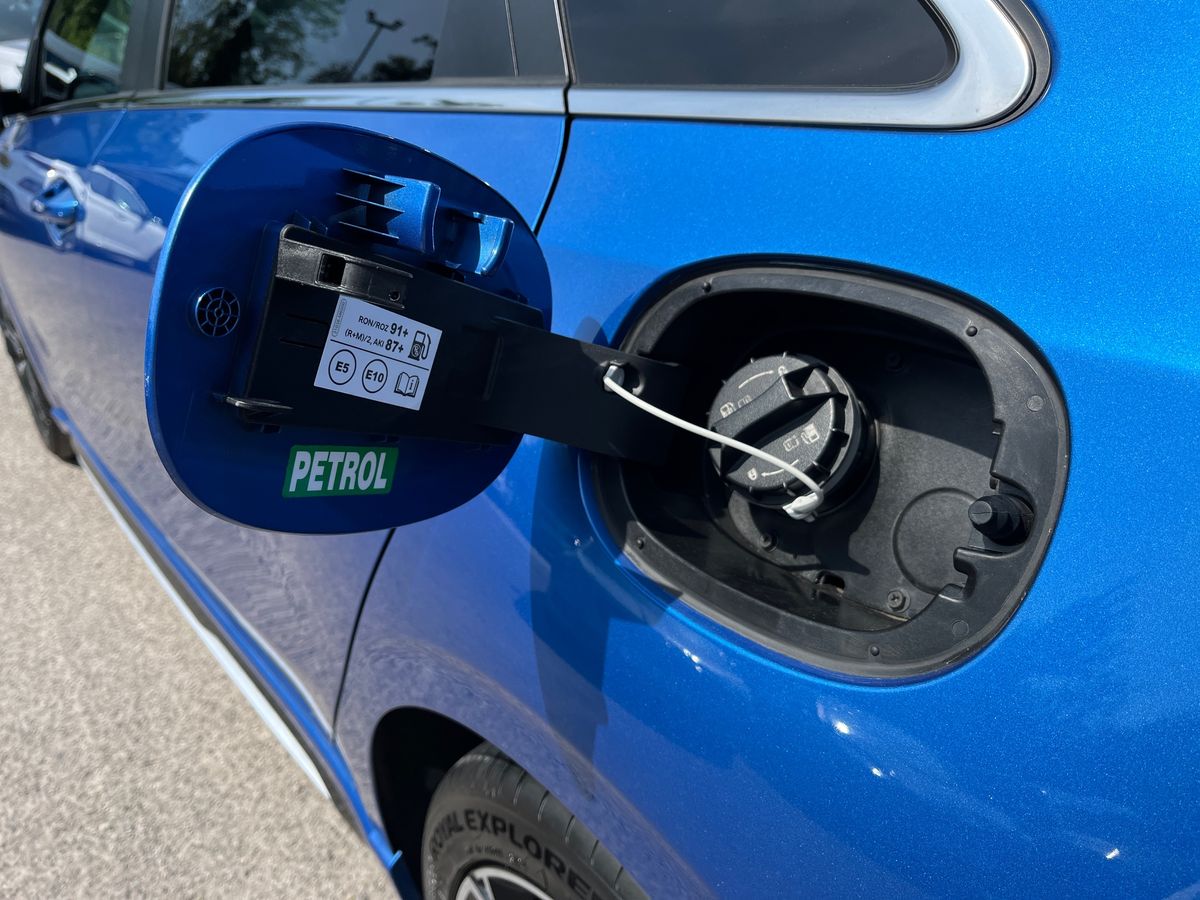 Kia Ceed Photo 23